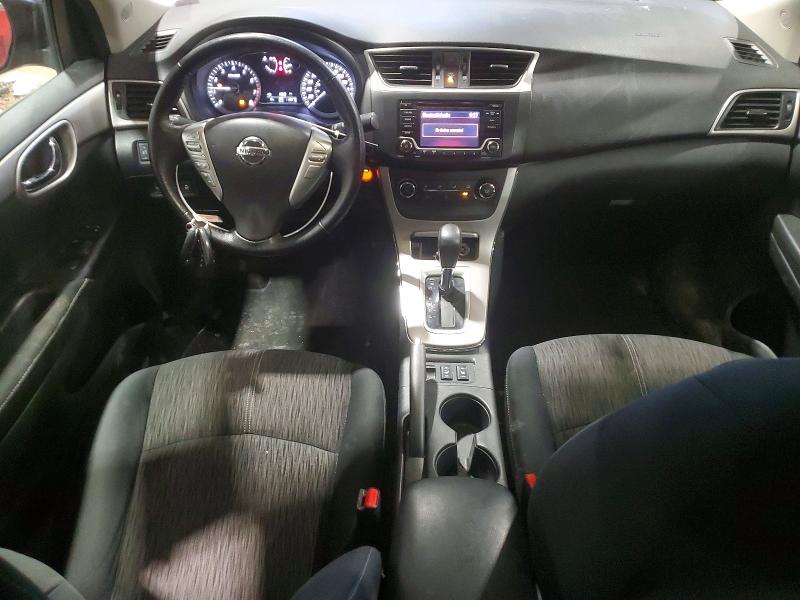 Aukcja sprzedaży 2015 Nissan Sentra, vin: 3N1AB7AP4FL665050, numer aukcji: 50062056