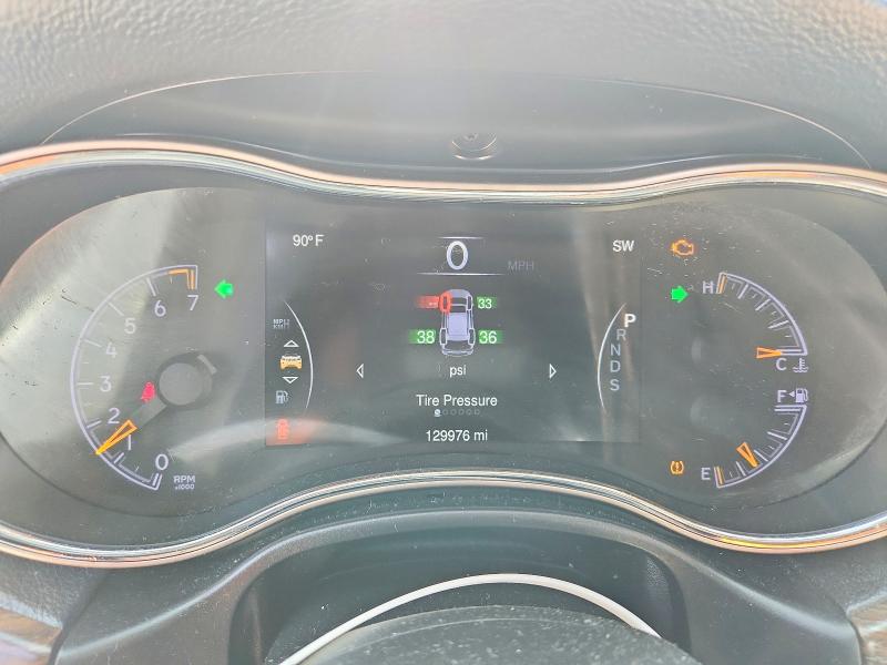 Продаж на аукціоні авто 2014 Jeep Grand Cherokee, vin: 1C4RJEBG8EC149080, номер лоту: 49149466