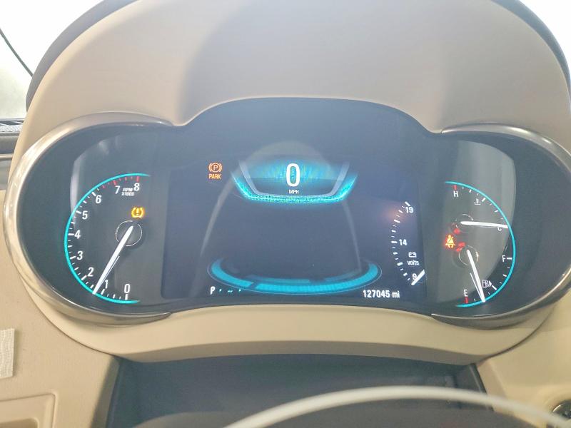 Продаж на аукціоні авто 2015 Buick Lacrosse, vin: 1G4GB5G39FF199444, номер лоту: 48765936