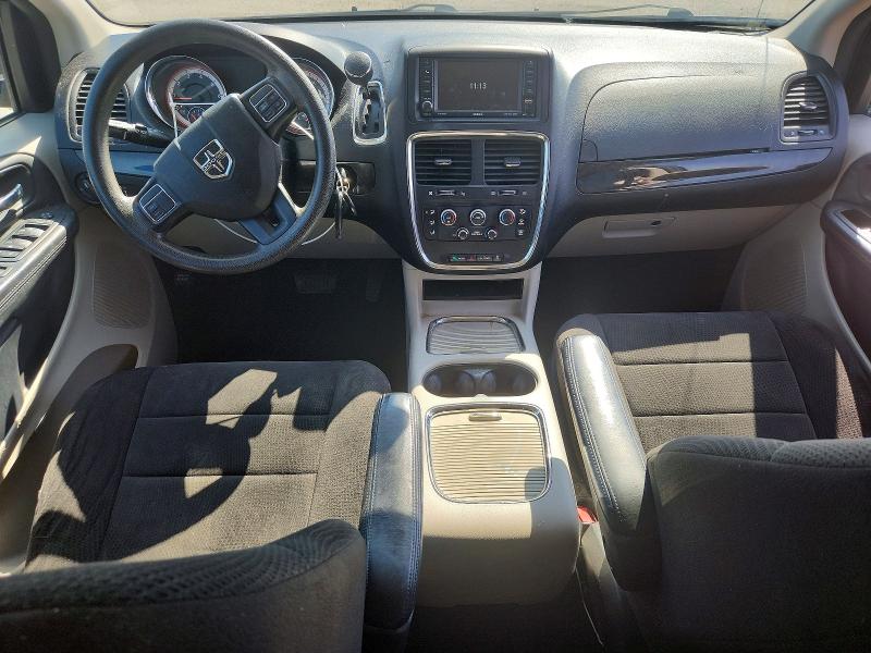 Продажа на аукционе авто 2013 Dodge Grand Caravan, vin: 2C4RDGCG7DR637668, номер лота: 51149406