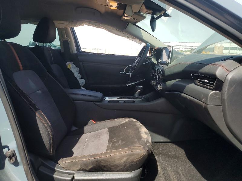 50811116 :رقم المزاد ، 3N1AB8DV7RY299141 vin ، 2024 Nissan Sentra مزاد بيع