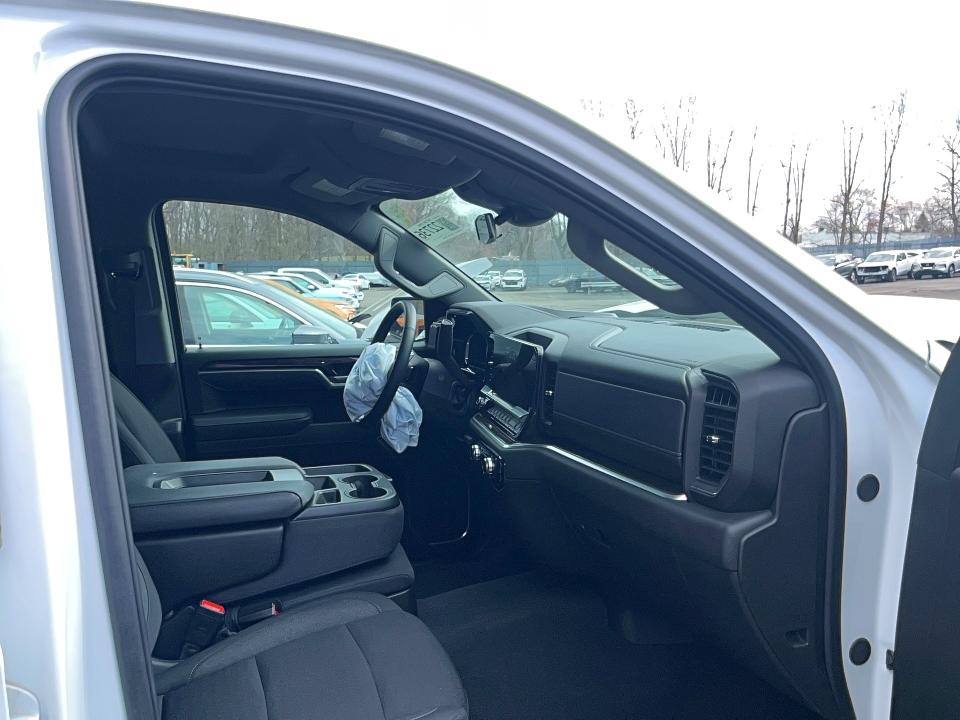 Aukcja sprzedaży 2025 Gmc Sierra, vin: 1GTRUJEK6SZ284454, numer aukcji: 48597576