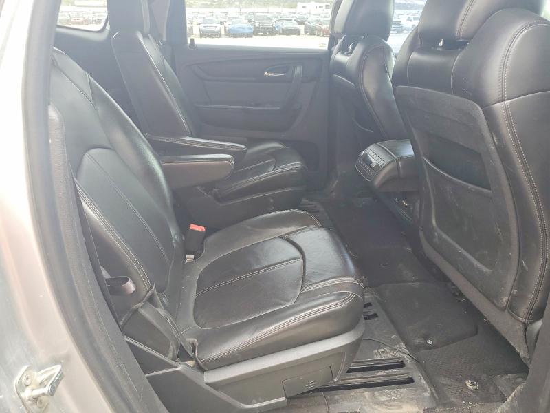 Продаж на аукціоні авто 2013 Chevrolet Traverse, vin: 1GNKVJKDXDJ206093, номер лоту: 50923826