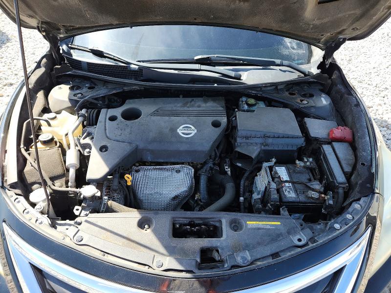 2015 Nissan Altima მანქანა იყიდება აუქციონზე, vin: 1N4AL3AP9FN408541, აუქციონის ნომერი: 50323676
