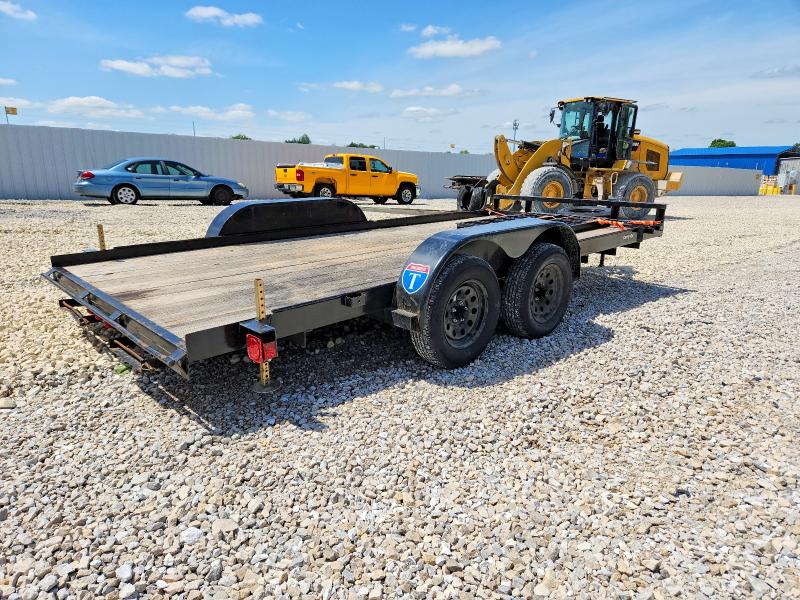 Продажа на аукционе авто 2024 Others Trailers, vin: 4YMBU1627RT011890, номер лота: 51856306