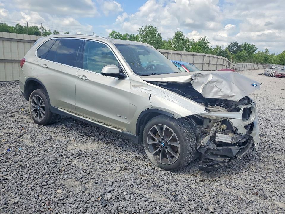 Продаж на аукціоні авто 2014 Bmw X5, vin: 5UXKR0C59E0H23926, номер лоту: 50077656