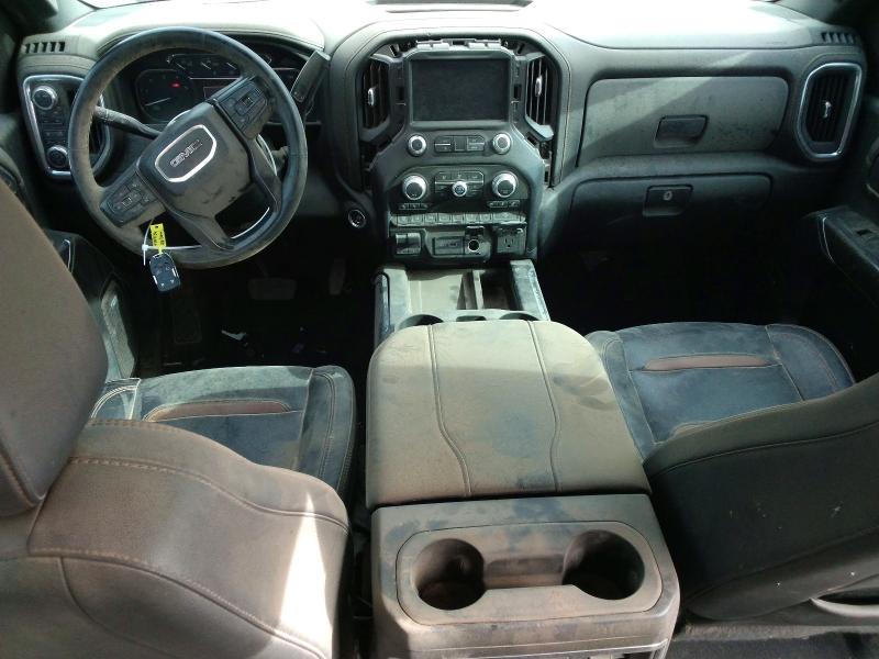 Продаж на аукціоні авто 2023 Gmc Sierra, vin: 1GT49PEY7PF188702, номер лоту: 54318176