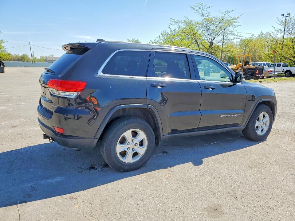 49318236 :رقم المزاد ، 1C4RJFAG1EC320663 vin ، 2014 Jeep Grand Cherokee مزاد بيع