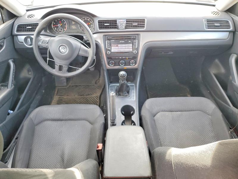 Aukcja sprzedaży 2015 Volkswagen Passat, vin: 1VWAS7A39FC074599, numer aukcji: 46100396