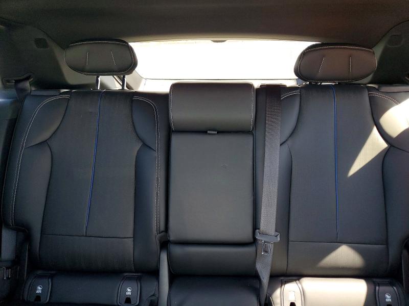 Продаж на аукціоні авто 2026 Cadillac Lyriq, vin: 1GYKPNRL9TZ301293, номер лоту: 51198866