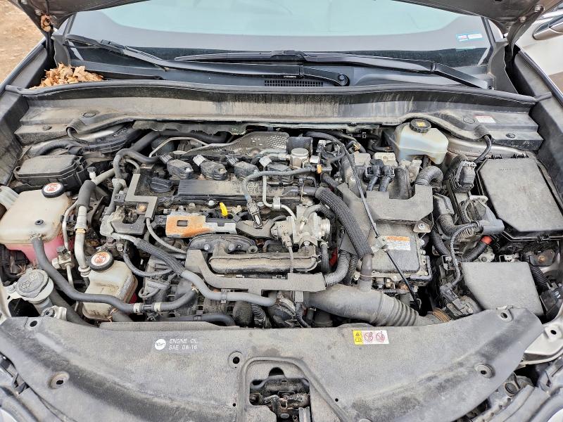 Aukcja sprzedaży 2019 Lexus Ux, vin: JTHU9JBHXK2011416, numer aukcji: 49579246