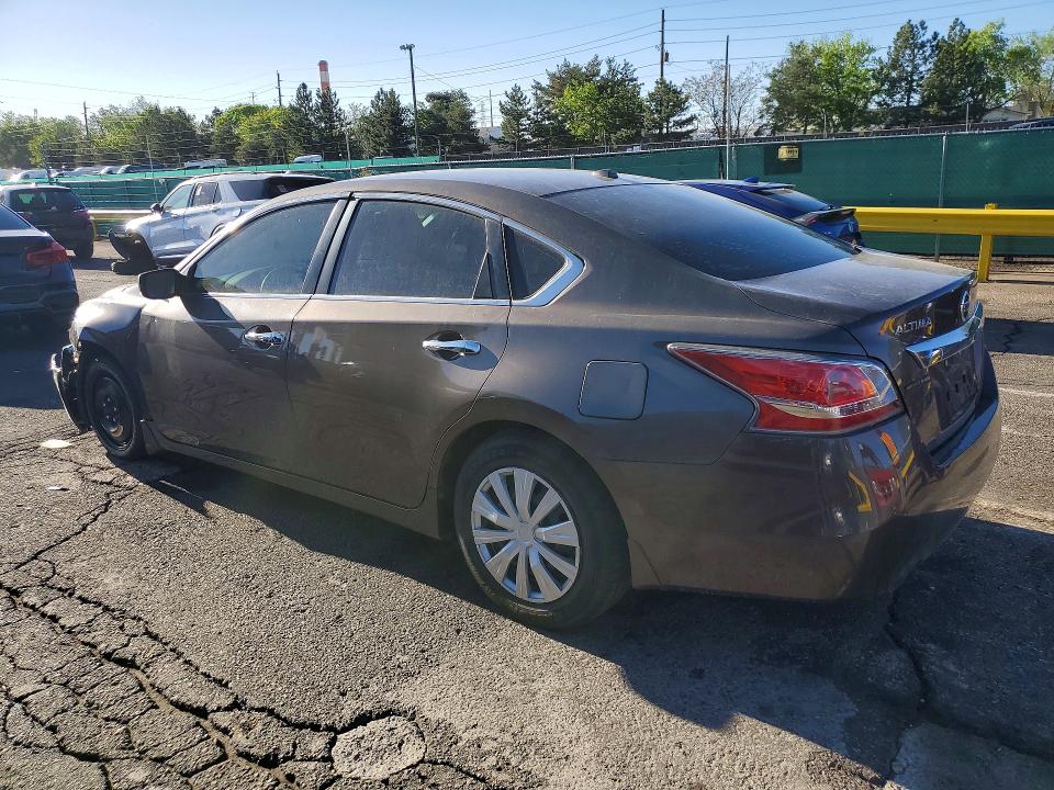 Продаж на аукціоні авто 2015 Nissan Altima, vin: 1N4AL3AP1FC441819, номер лоту: 50250356