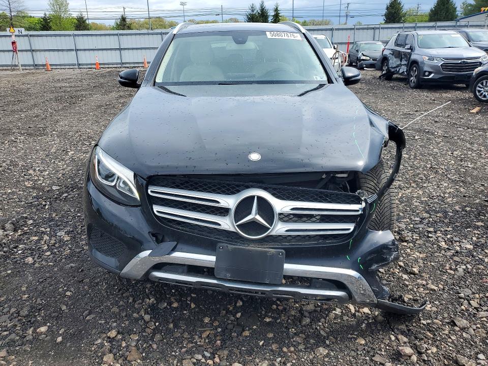 Продаж на аукціоні авто 2017 Mercedes-benz Glc, vin: WDC0G4KB4HF130240, номер лоту: 50807876
