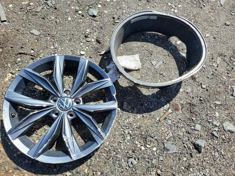 Aukcja sprzedaży 2022 Volkswagen Tiguan, vin: 3VV2B7AXXNM107876, numer aukcji: 51248986
