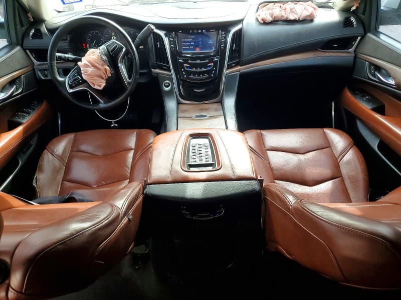 Aukcja sprzedaży 2015 Cadillac Escalade, vin: 1GYS3MKJXFR742692, numer aukcji: 49616386