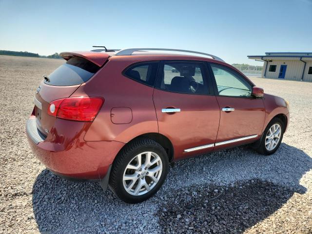 Aukcja sprzedaży 2013 Nissan Rogue, vin: JN8AS5MT5DW025242, numer aukcji: 50736276