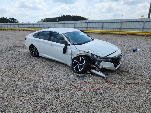 Продаж на аукціоні авто 2022 Honda Accord, vin: 1HGCV1F48NA122896, номер лоту: 50361106
