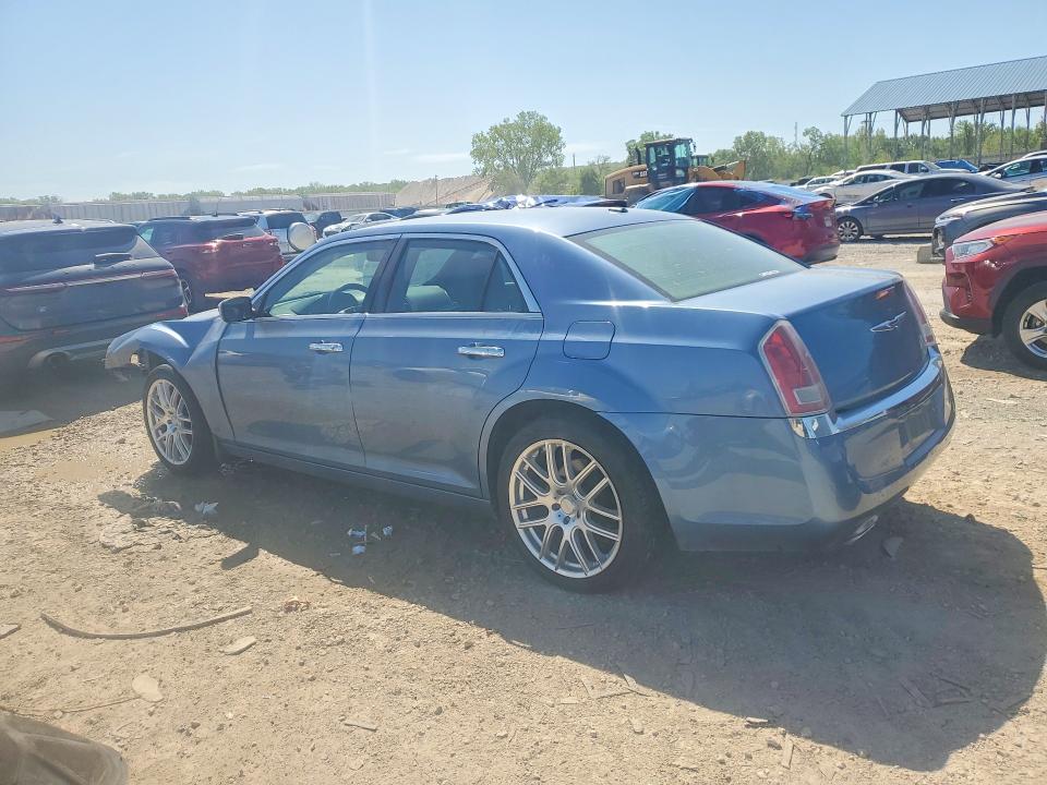 50317576 :رقم المزاد ، 2C3CA5CG5BH585497 vin ، 2011 Chrysler 300 مزاد بيع