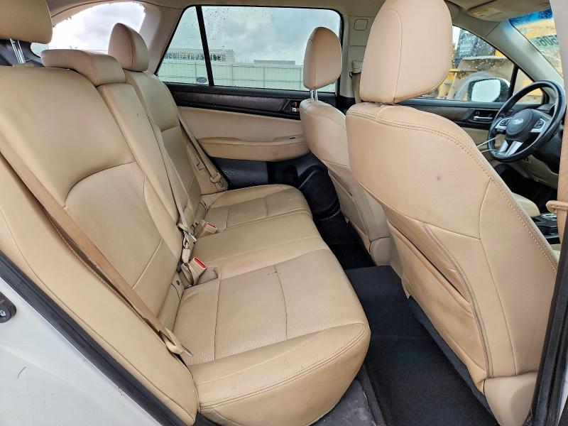 46782506 :رقم المزاد ، 4S4BSBLCXG3200165 vin ، 2016 Subaru Outback مزاد بيع