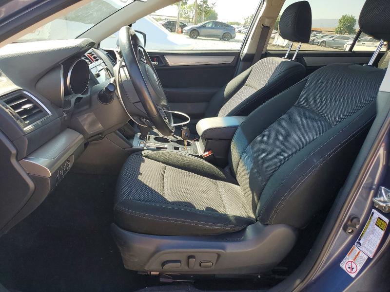 Продаж на аукціоні авто 2017 Subaru Outback, vin: 4S4BSAFC5H3263262, номер лоту: 48999706
