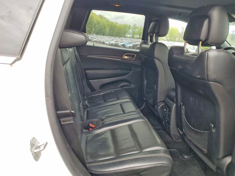 Продаж на аукціоні авто 2015 Jeep Grand Cherokee, vin: 1C4RJFBG7FC732036, номер лоту: 51495256