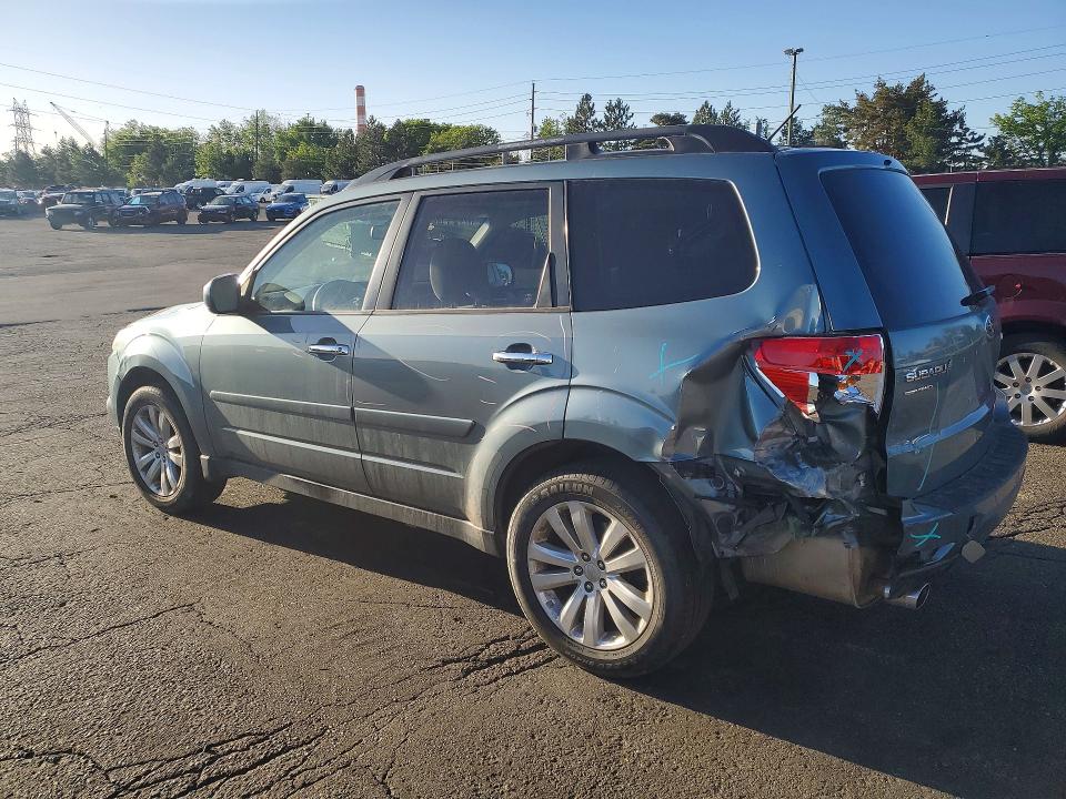 50220806 :رقم المزاد ، JF2SHBDCXCH431745 vin ، 2012 Subaru Forester مزاد بيع