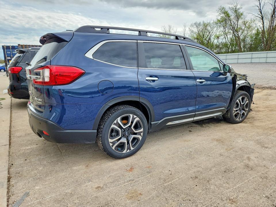2023 Subaru Ascent მანქანა იყიდება აუქციონზე, vin: 4S4WMAWDXP3426829, აუქციონის ნომერი: 51341036