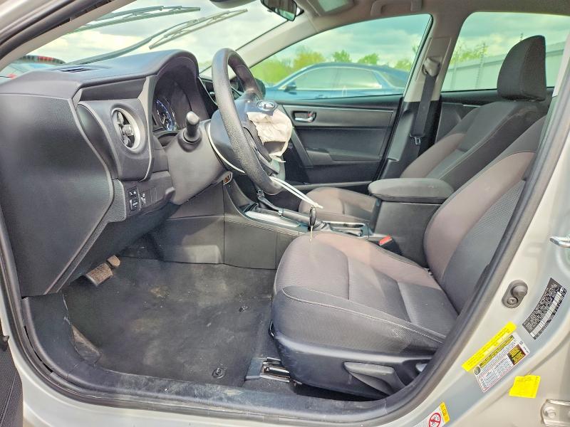 Aukcja sprzedaży 2018 Toyota Corolla, vin: 5YFBURHE5JP853714, numer aukcji: 49627666