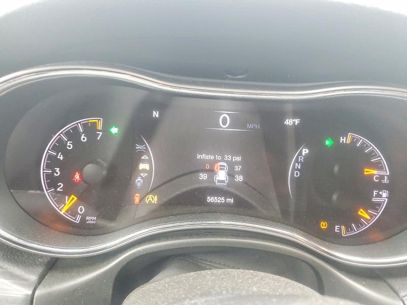 Продажа на аукционе авто 2021 Jeep Grand Cherokee, vin: 1C4RJFBG2MC711639, номер лота: 50719176