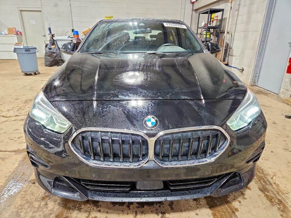 2021 Bmw 228xi მანქანა იყიდება აუქციონზე, vin: WBA73AK05M7G69872, აუქციონის ნომერი: 47638996