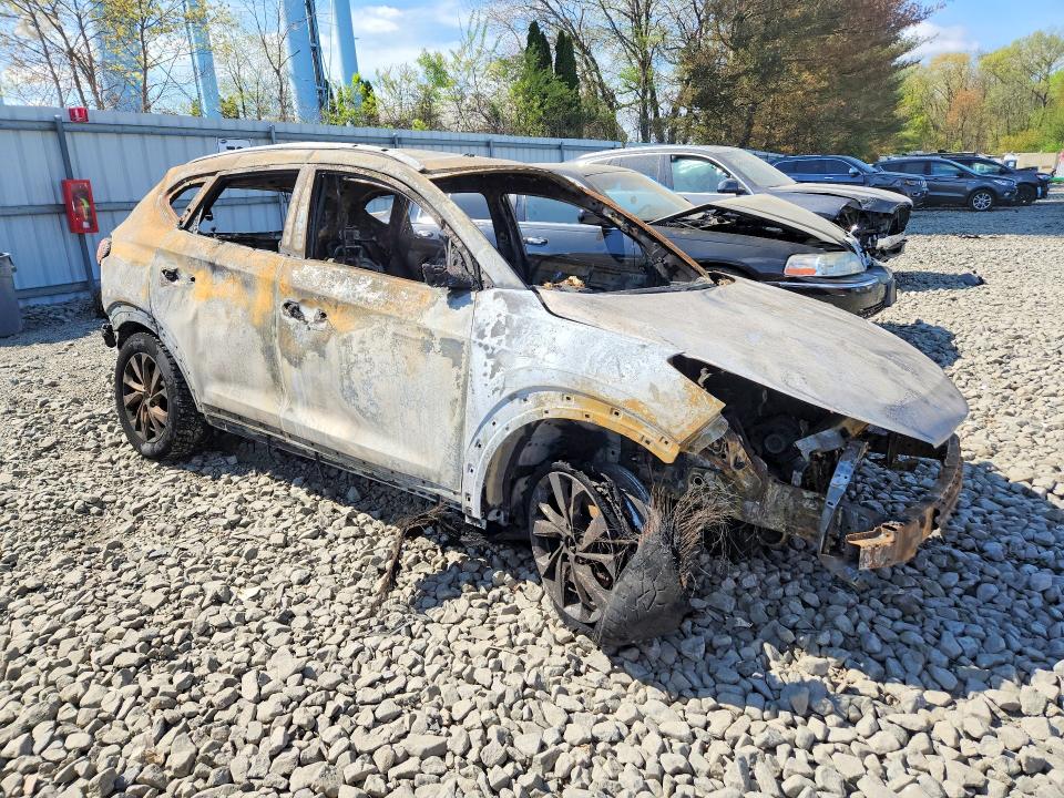 Продаж на аукціоні авто 2019 Hyundai Tucson, vin: KM8J3CA49KU079139, номер лоту: 50224266