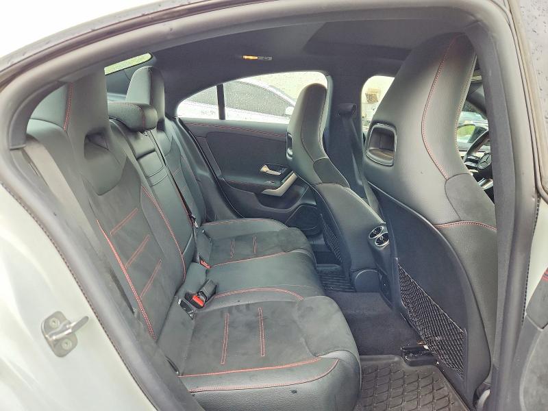 Продаж на аукціоні авто 2024 Mercedes-benz Cla, vin: W1K5J4HB3RN450442, номер лоту: 50163766