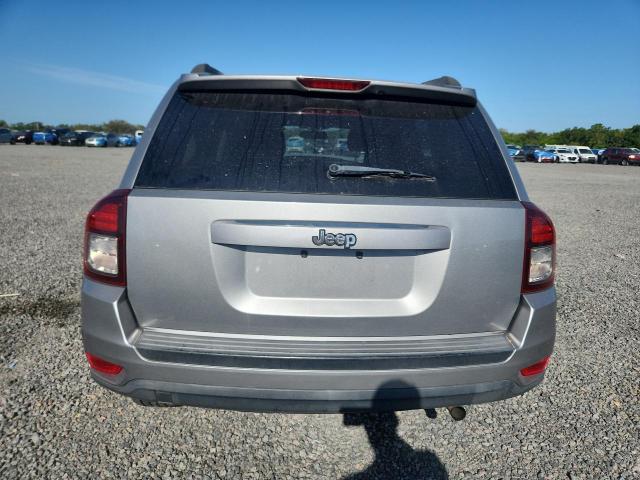 2015 Jeep Compass მანქანა იყიდება აუქციონზე, vin: 1C4NJCBA4FD262387, აუქციონის ნომერი: 50563036