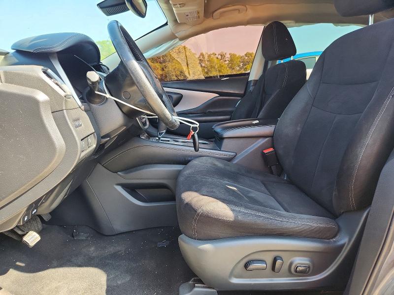 2020 Nissan Murano მანქანა იყიდება აუქციონზე, vin: 5N1AZ2BJ0LN102946, აუქციონის ნომერი: 48544846
