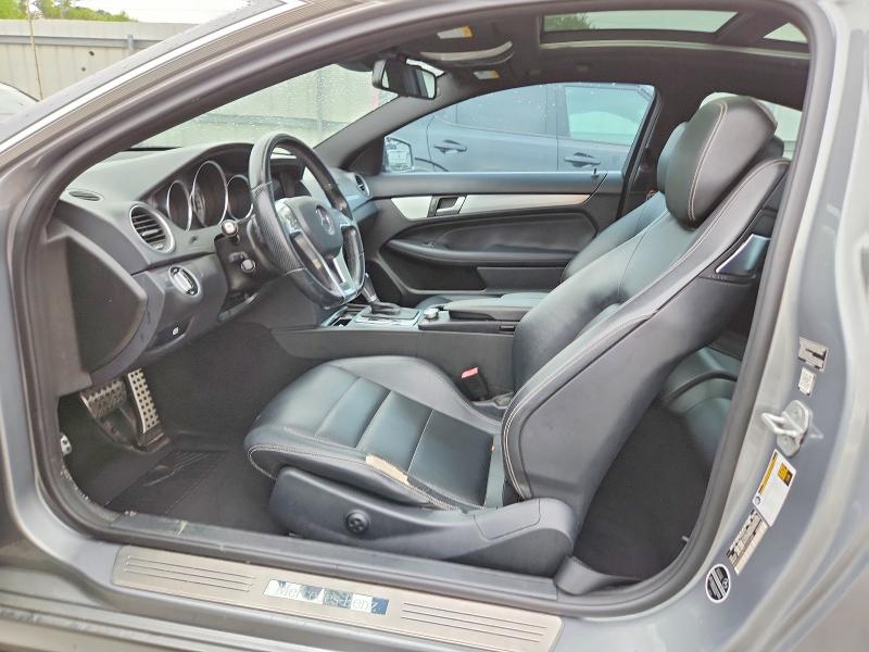 Продажа на аукционе авто 2014 Mercedes-benz C, vin: WDDGJ4HB7EG292484, номер лота: 51122036