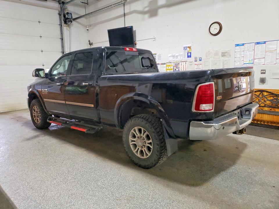 Продажа на аукционе авто 2014 Ram 2500, vin: 3C6UR5FJ7EG109960, номер лота: 51683736
