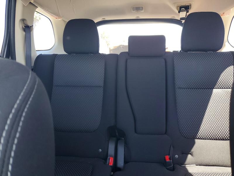 Aukcja sprzedaży 2017 Mitsubishi Outlander, vin: JA4AD3A32HZ052153, numer aukcji: 50130086