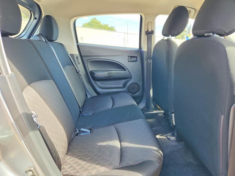 Продаж на аукціоні авто 2022 Mitsubishi Mirage, vin: ML32AUHJ7NH005055, номер лоту: 50674606