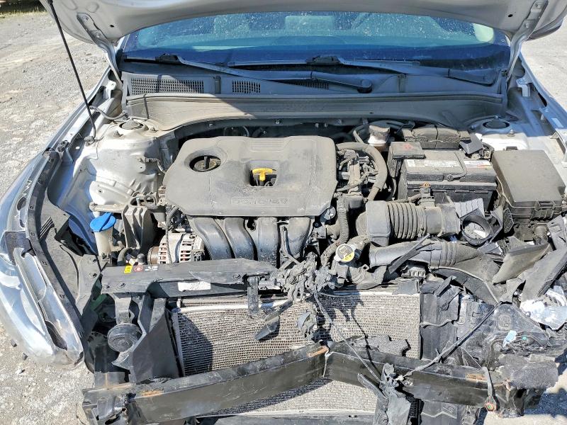 Продаж на аукціоні авто 2019 Kia Forte, vin: 3KPF24AD5KE059648, номер лоту: 49600986