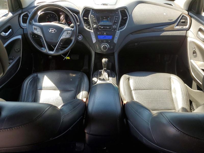 Продаж на аукціоні авто 2013 Hyundai Santa Fe Sport, vin: 5XYZUDLA9DG057305, номер лоту: 50506216