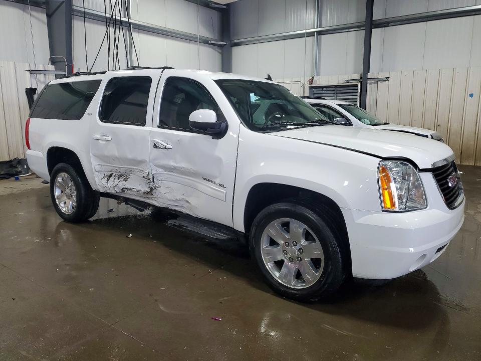 Продаж на аукціоні авто 2013 Gmc Yukon Xl, vin: 1GKS2KE73DR275484, номер лоту: 51813506