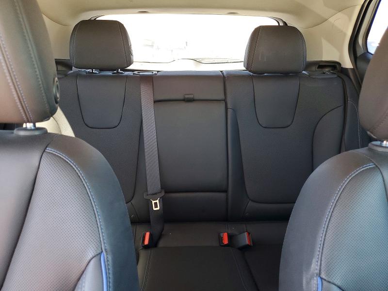 50676536 :رقم المزاد ، KL4AMDSL3SB107116 vin ، 2025 Buick Encore Gx مزاد بيع