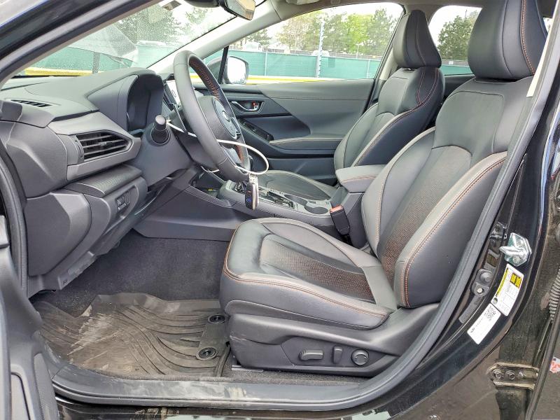 Aukcja sprzedaży 2025 Subaru Crosstrek, vin: 4S4GUHM63S3722981, numer aukcji: 51692366