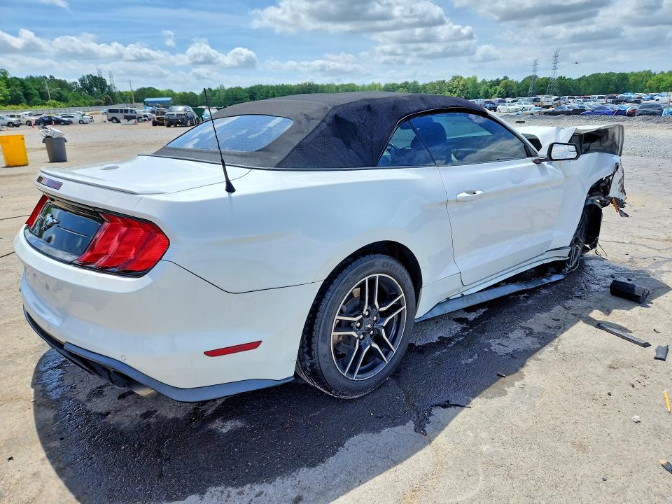 Aukcja sprzedaży 2020 Ford Mustang, vin: 1FATP8UH2L5139549, numer aukcji: 49679126