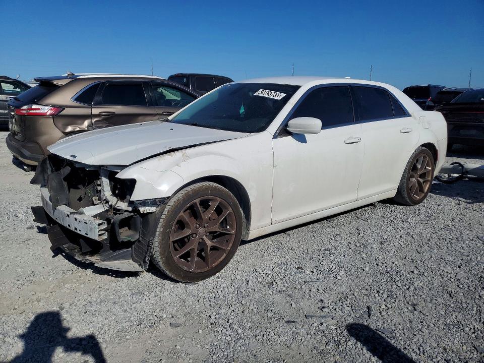 Aukcja sprzedaży 2016 Chrysler 300, vin: 2C3CCAAG6GH273797, numer aukcji: 50793736