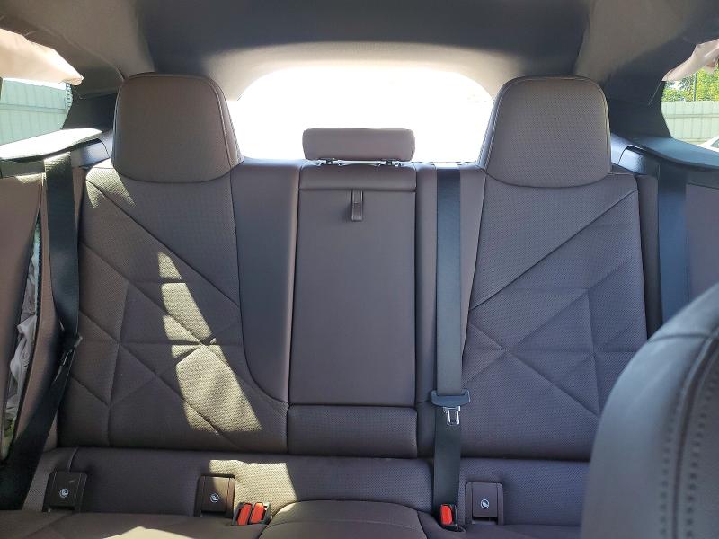 48662916 :رقم المزاد ، WB543CF06TCV37620 vin ، 2026 Bmw Ix مزاد بيع