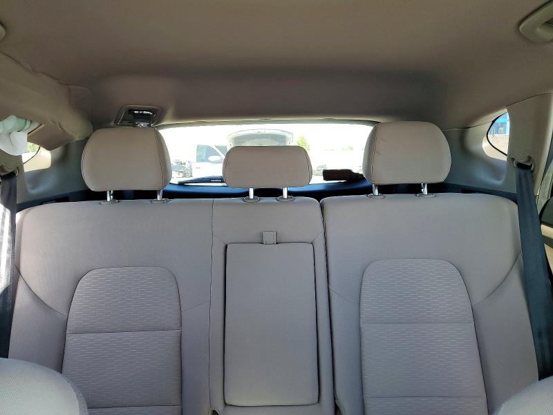 Продажа на аукционе авто 2019 Hyundai Tucson, vin: KM8J33A4XKU850000, номер лота: 51722176
