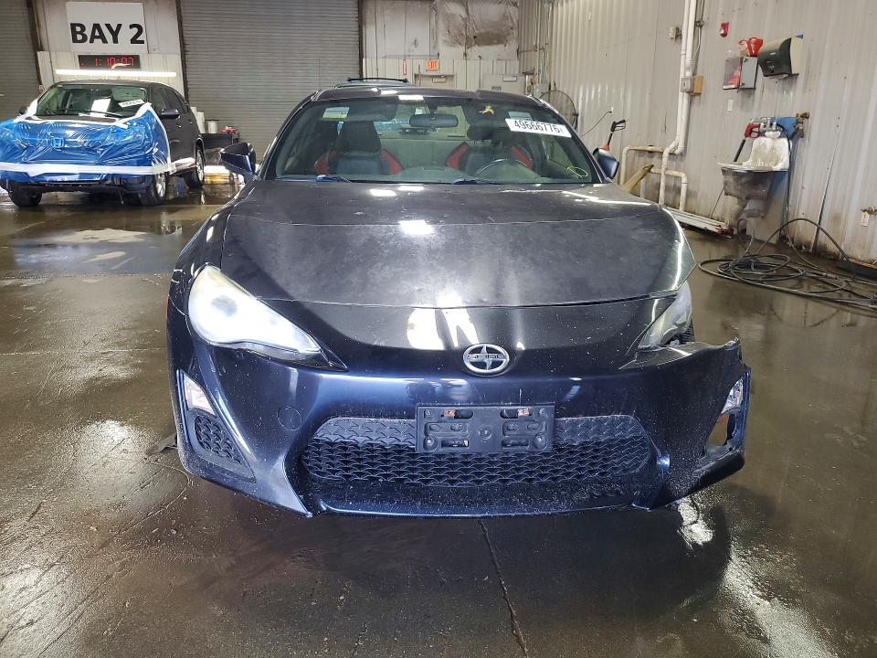 Продаж на аукціоні авто 2013 Scion Fr-s, vin: JF1ZNAA13D1715401, номер лоту: 49666776