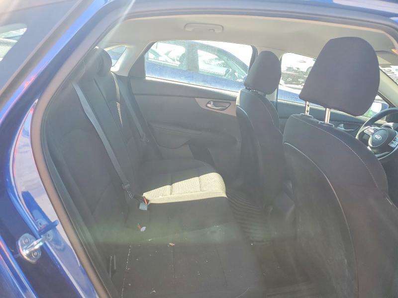 Продаж на аукціоні авто 2020 Kia Forte, vin: 3KPF24AD1LE260819, номер лоту: 50708616