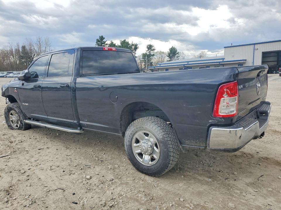 Aukcja sprzedaży 2020 Ram 2500, vin: 3C6UR5JL3LG116541, numer aukcji: 49985926